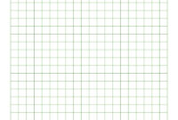 Printable Graph Paper Blank Templates