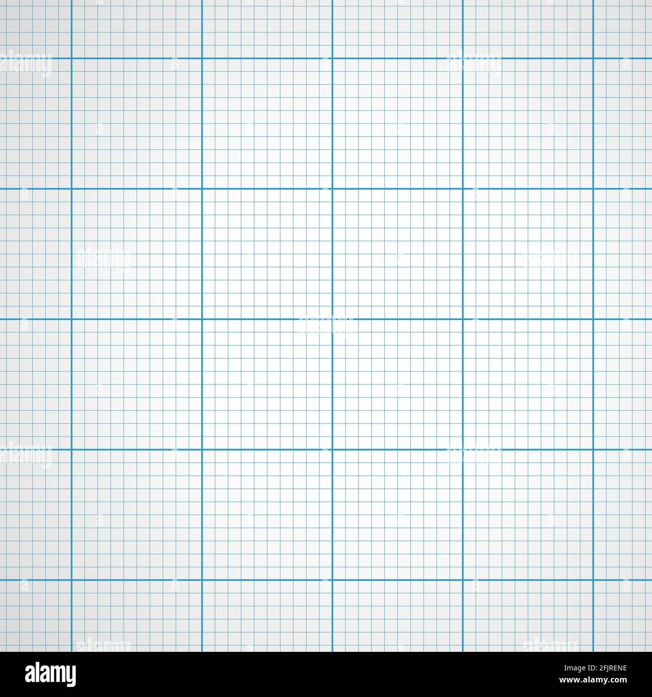 Graphing Paper Printable Design