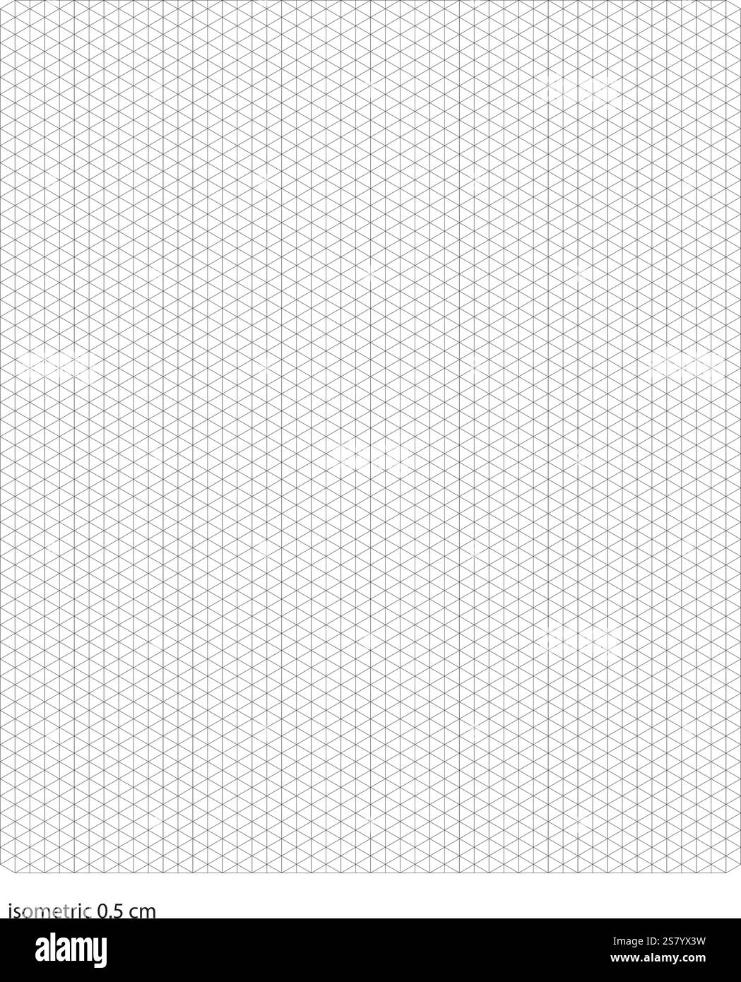 Grid Paper for Math Printable