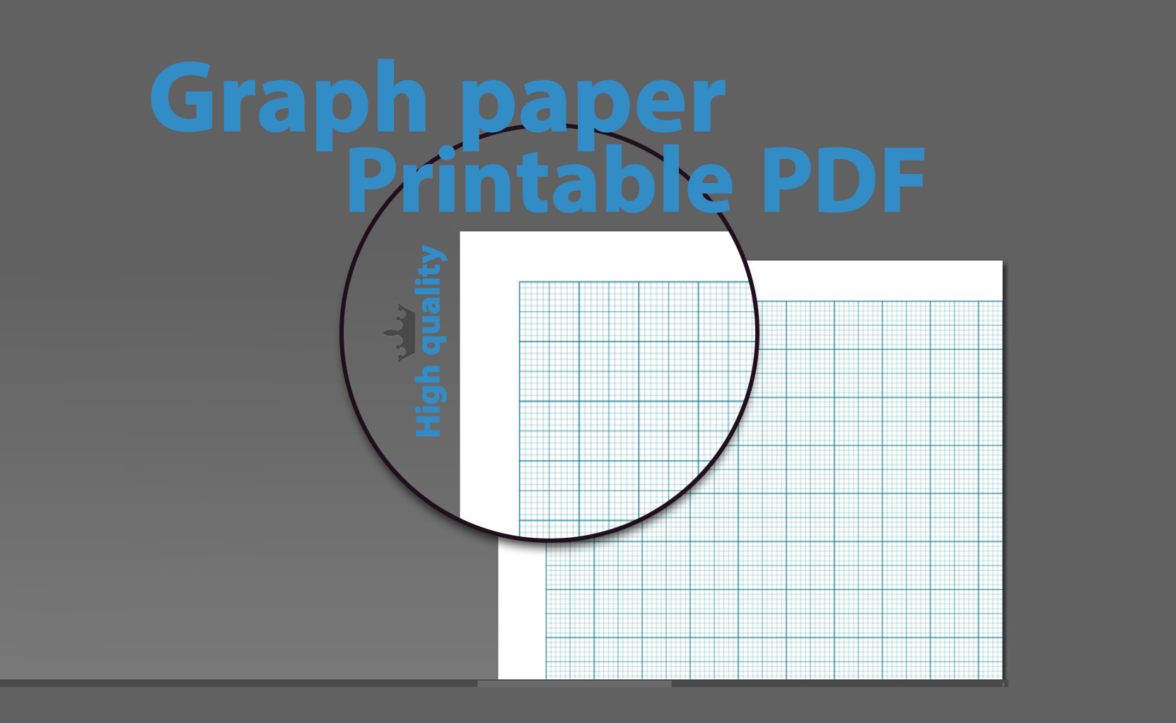 Graph Paper Printable 136X208 Download