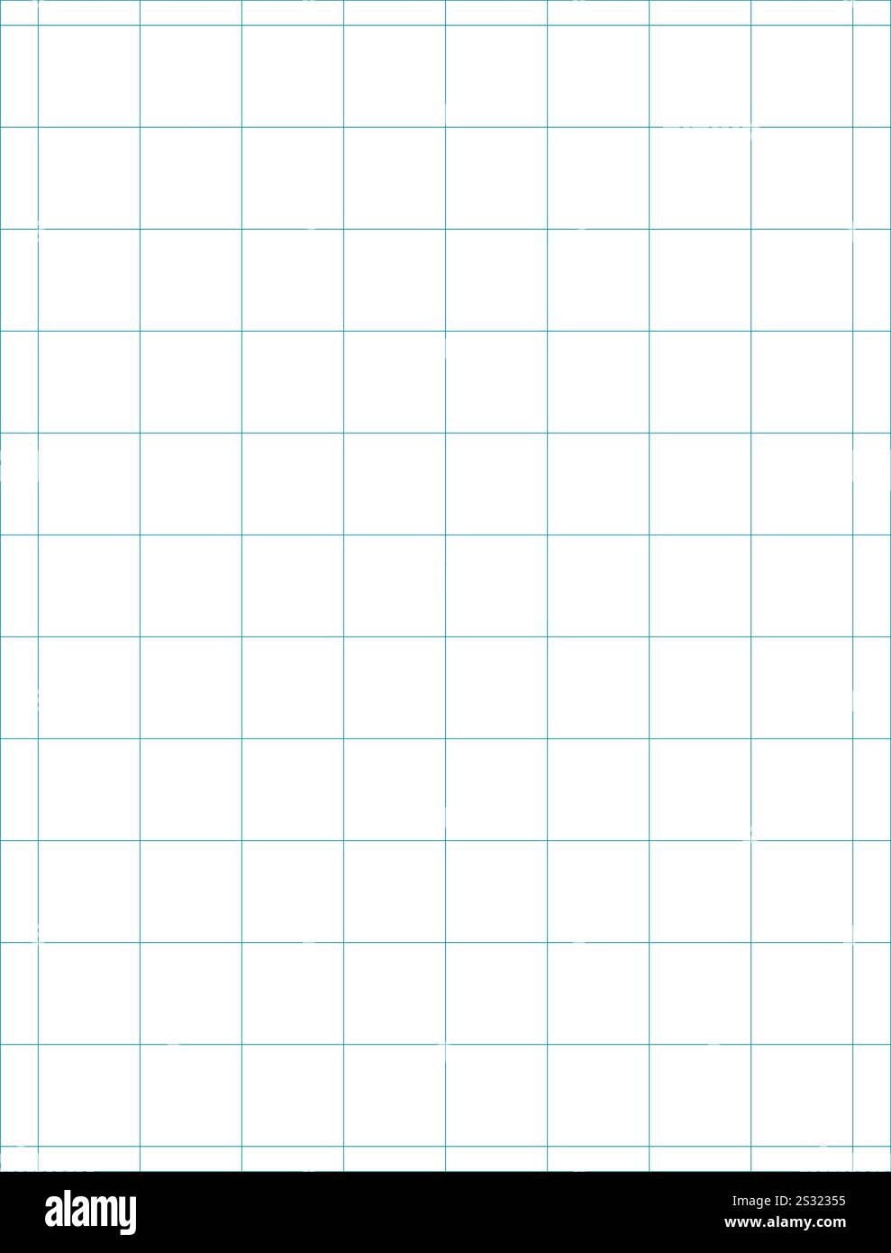 Printable Graph Paper Stock Vector Images Page 2 Alamy