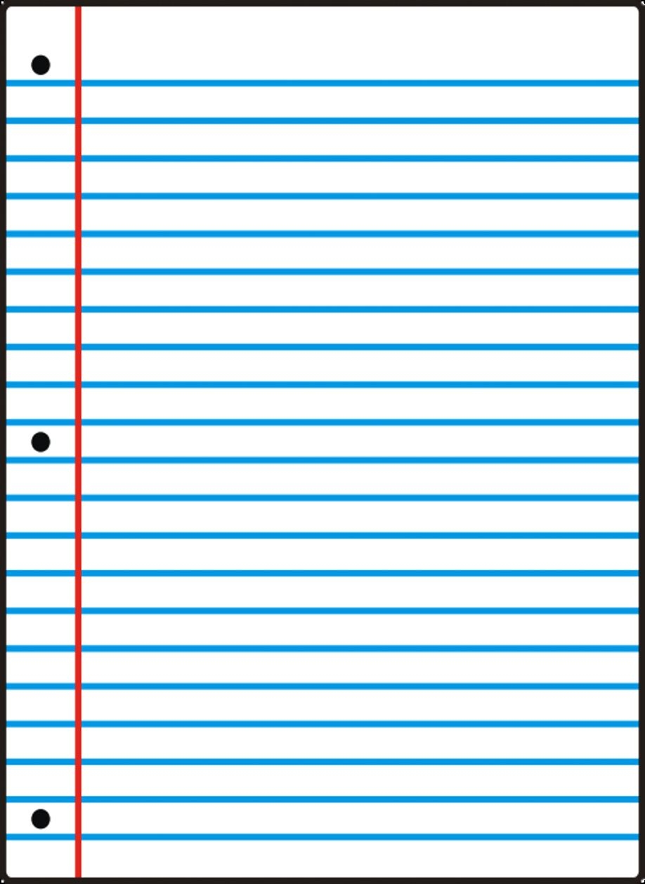 Printable Green Wide Ruled Notebook Paper For Letter Paper Worksheets Library