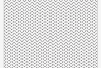 Printable Isometric Graph Paper Grid Graph Paper HD Png Download Kindpng