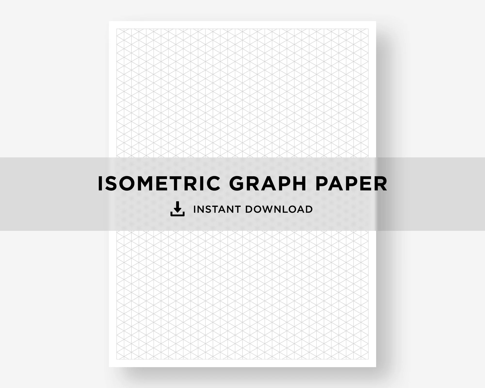 ISO Graph Paper Printable
