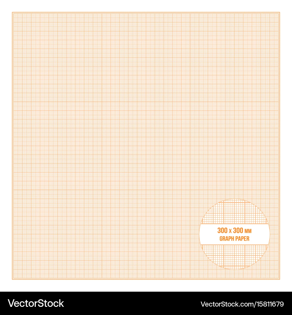 Metric Graph Paper Printable