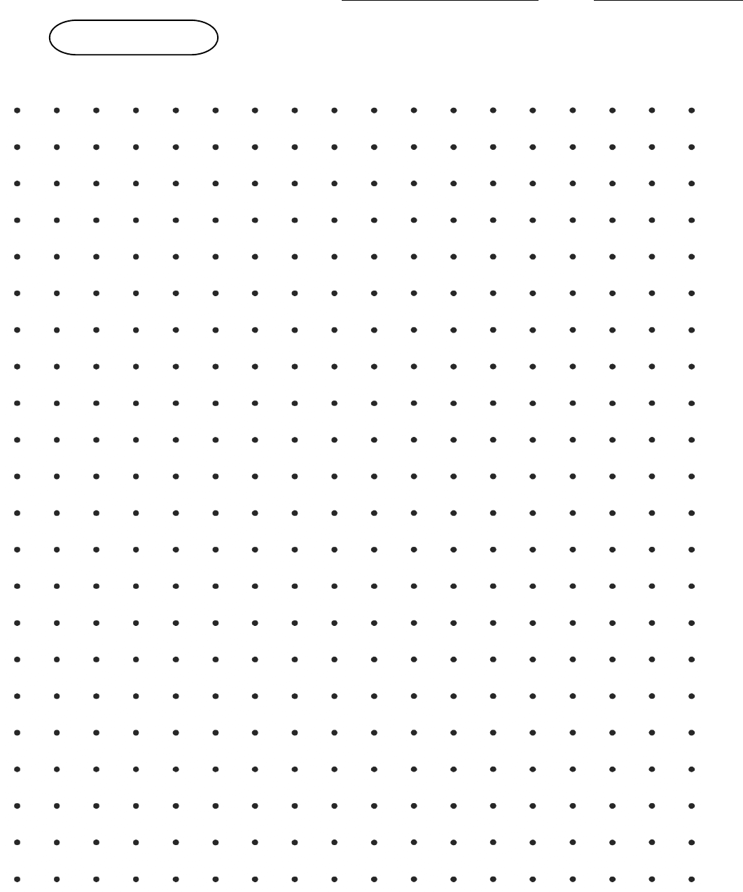 Printable Note Taking Paper Dot And Square Grid Worksheets Library