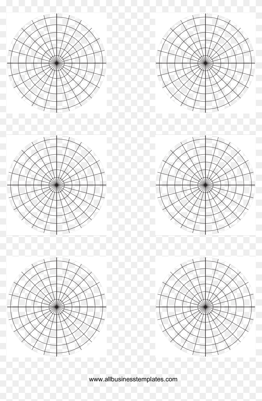 printable polar graph paper hd png download 2550x3300 6759990 pngfind
