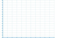 Ratings Line Graph Chart Paper Printa Royalty Free Vector