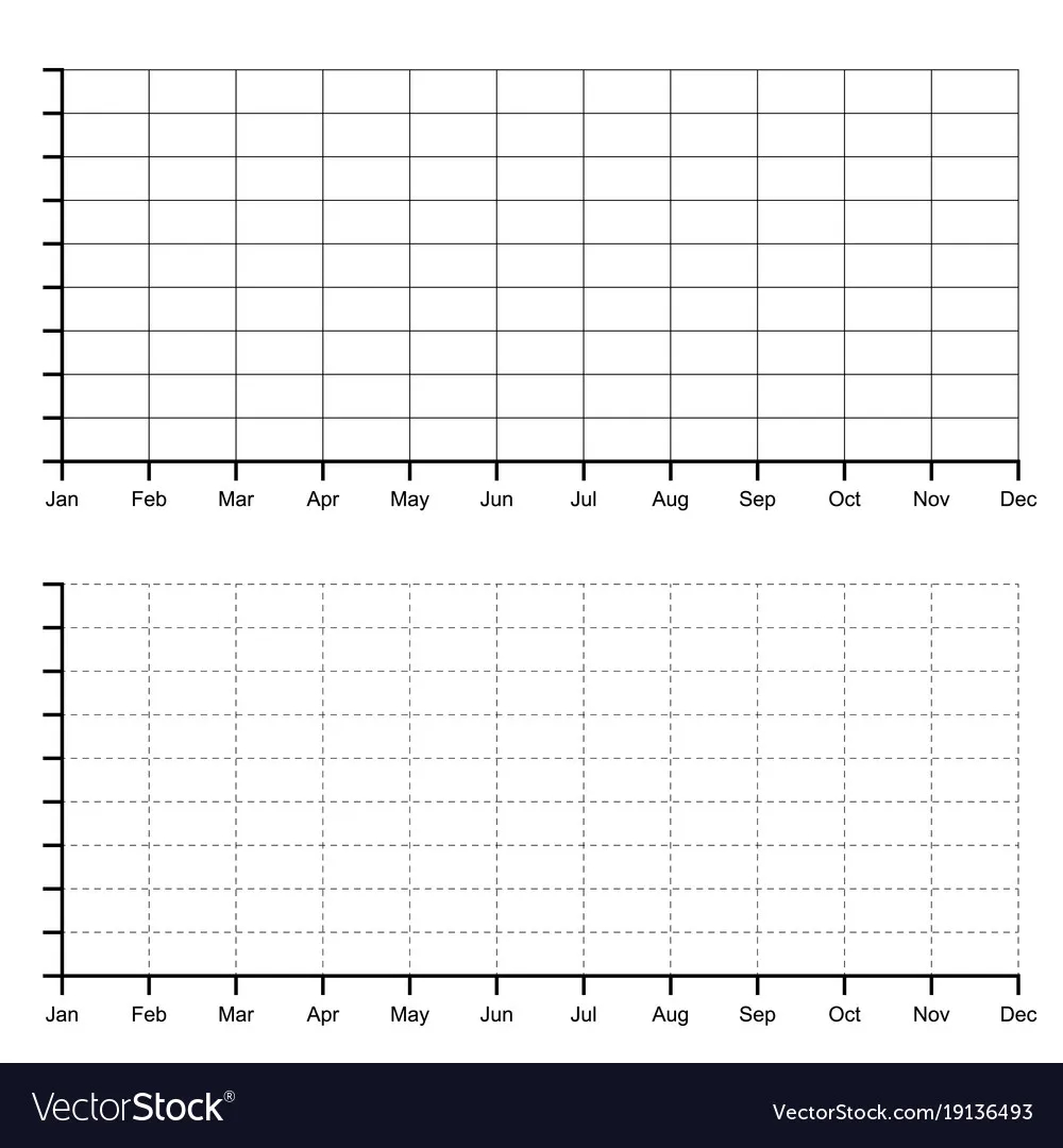 Number Line Graph Paper Printable