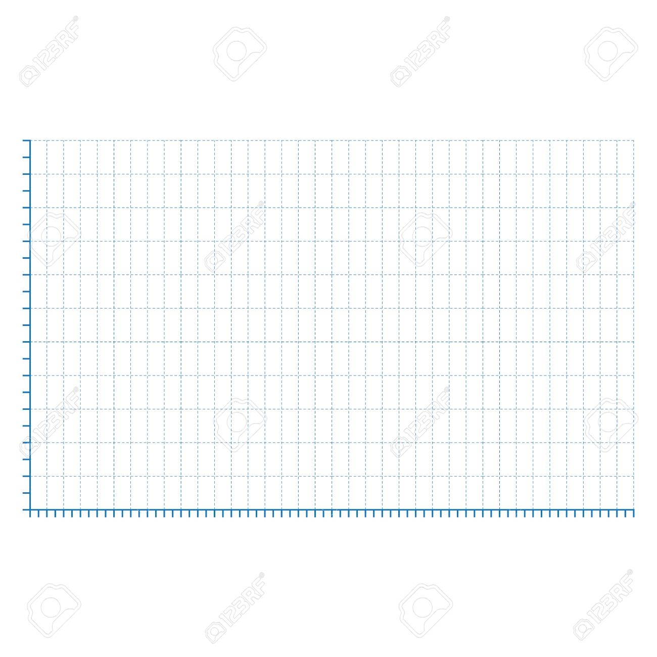 Lined Paper Graphing Paper Printable