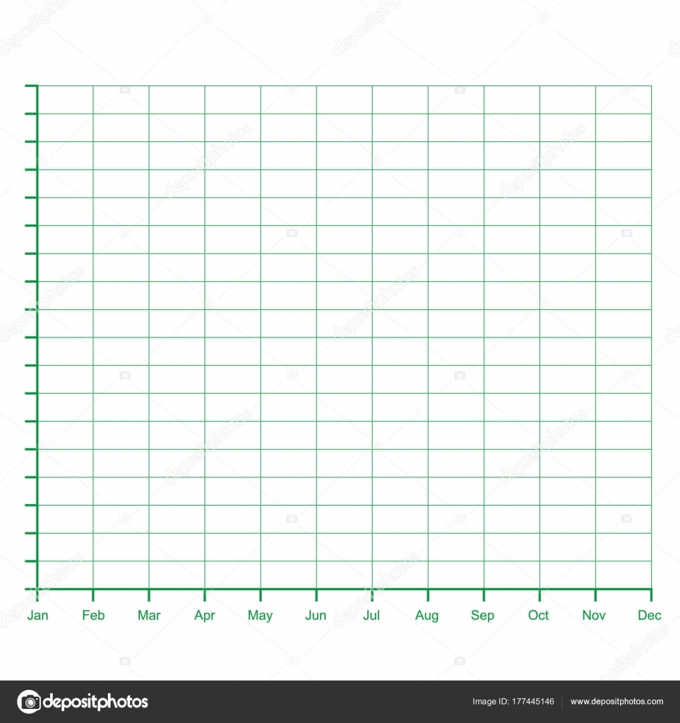 Free Printable Graph Chart