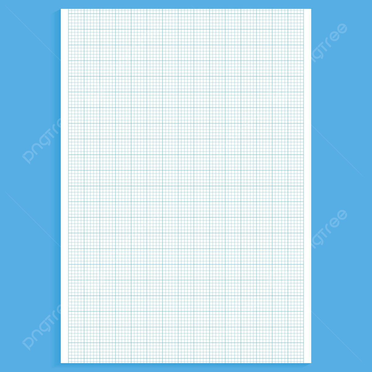 1Mm Graph Paper Printable A4 Size Color Pink Download