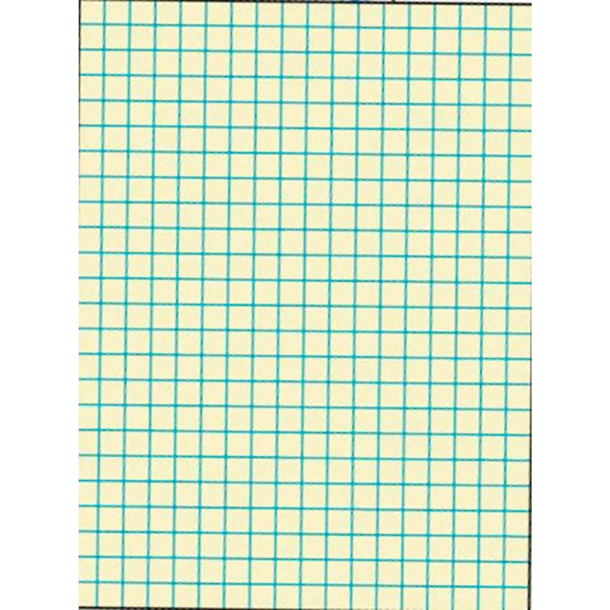 Full Page Graph Paper Printable