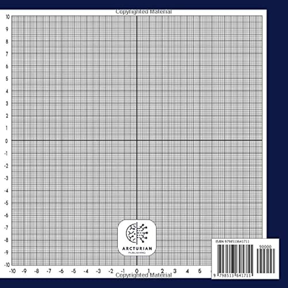 Scientific Graph Paper Millimeter Graph Paper With X And Y Axis Worksheets Library
