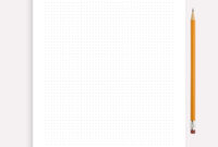 Small Dot Grid Paper Printable Dot Graph Paper Planner Inserts A4 a5 letter half Size Instant Download PDF Etsy