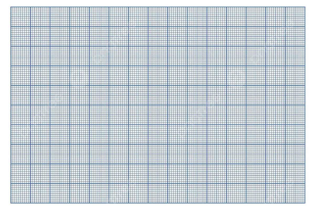 Square Graph Paper For Technical Measurements Isolated On Transparent Background Photo And Picture For Free Download Pngtree