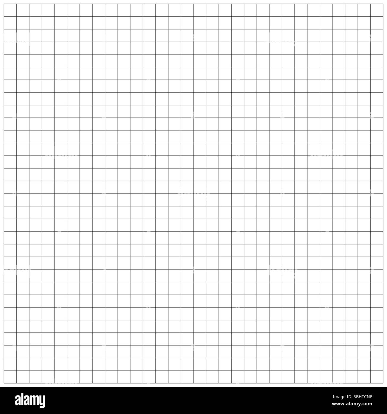 Squared Manuscript Paper Black And White Stock Photos Images Alamy