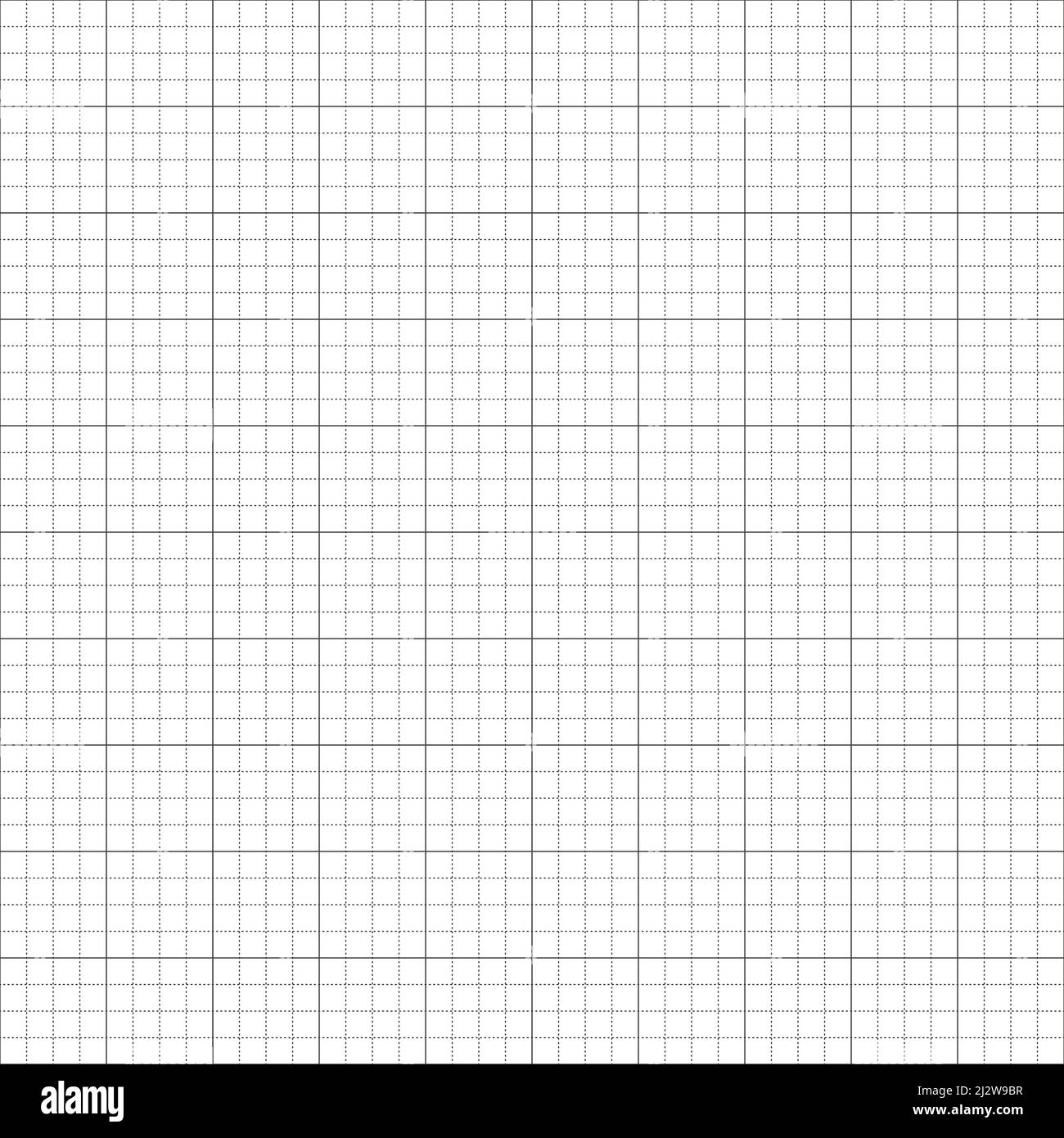 4x4 Graph Paper Printable