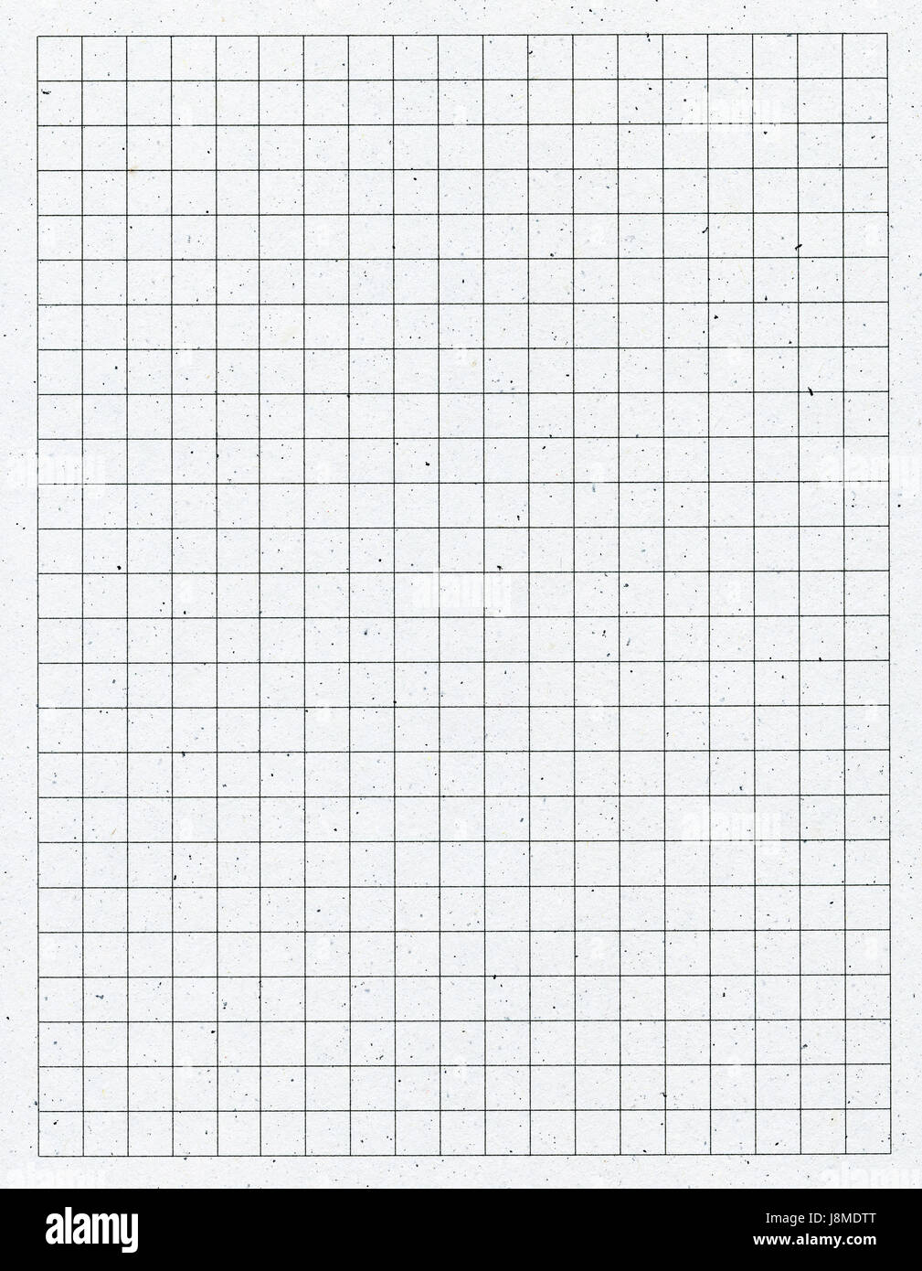 Squared Paper Torn Hi res Stock Photography And Images Alamy