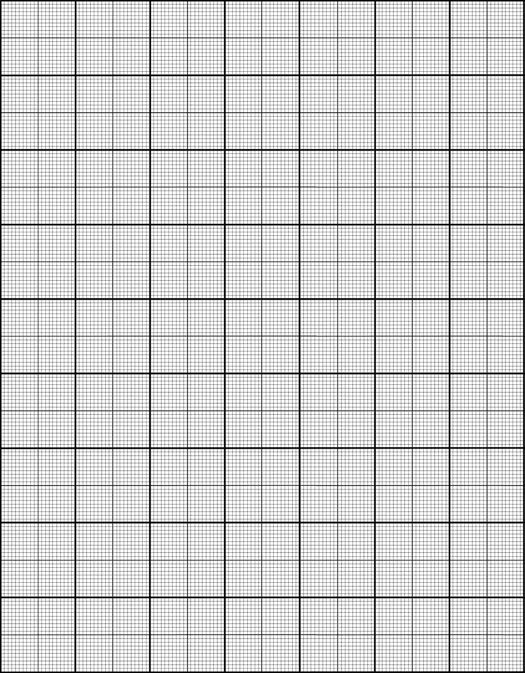 Staples Graph Ruled Paper Reinforced Filler Paper 8 X 10 1 2 Quadrille Ruled White Pack Of 100 Sheet Five Star Paper
