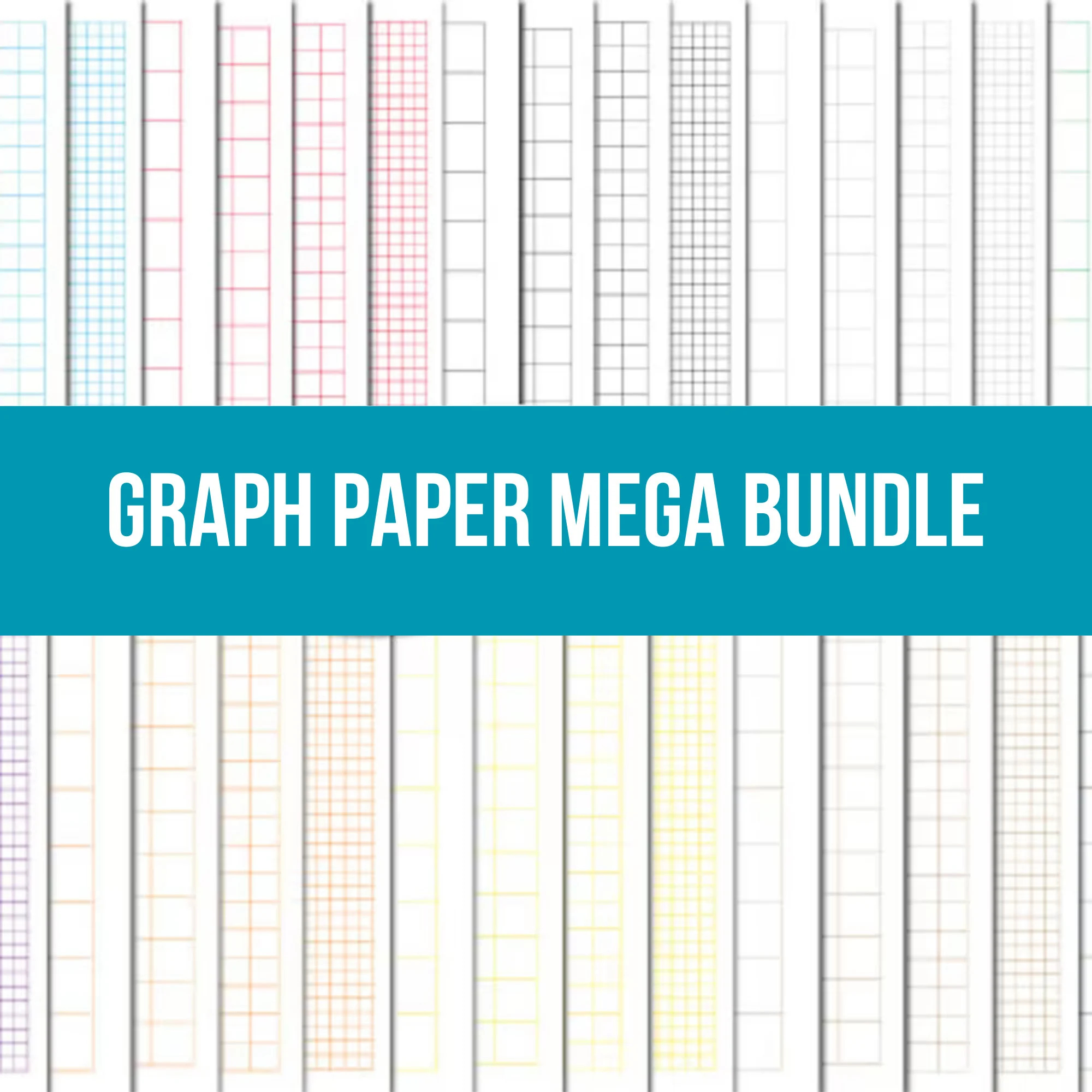 superduo graph paper etsy canada