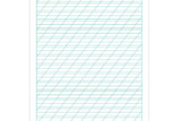 The Best Calligraphy Practice Paper Molly Suber Thorpe