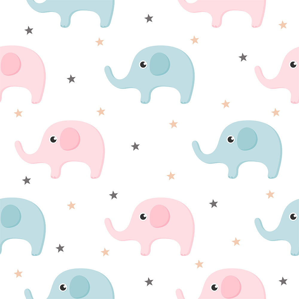 The Cutest Baby Scrapbook Paper Free Printable Tulamama