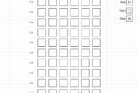 The Grid Daily Planner For Better Time Management Durmonski