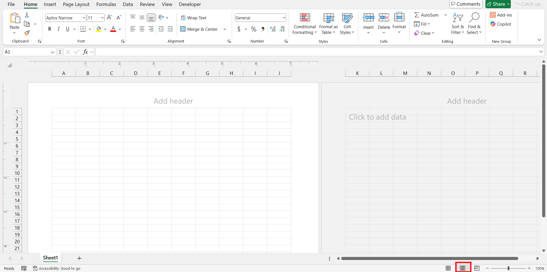 The Ultimate Guide To Create And Print Graph Paper In Excel MyExcelOnline