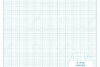 Vector Blue Printable Graph Paper 12x12 Inch Size Grid Accented Every Inch Royalty Free SVG Cliparts Vectors And Stock Illustration Image 80489714