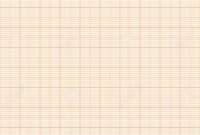Vector Orange Metric Graph Paper Seamless Pattern 1mm Grid Accented Every Centimeter Royalty Free SVG Cliparts Vectors And Stock Illustration Image 80880919