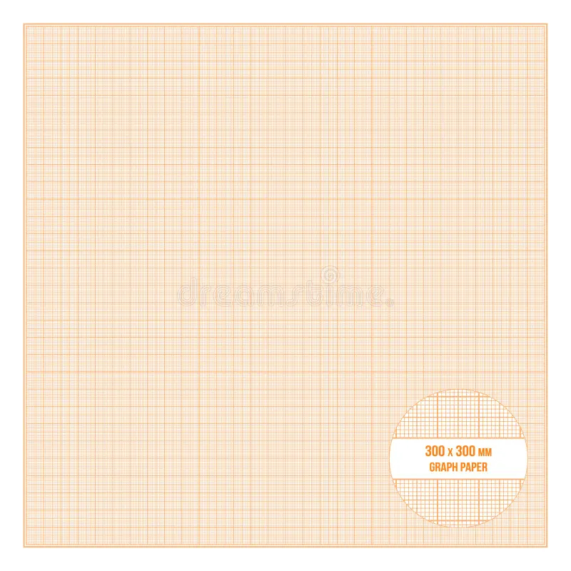 Free Printable Metric Graph Paper