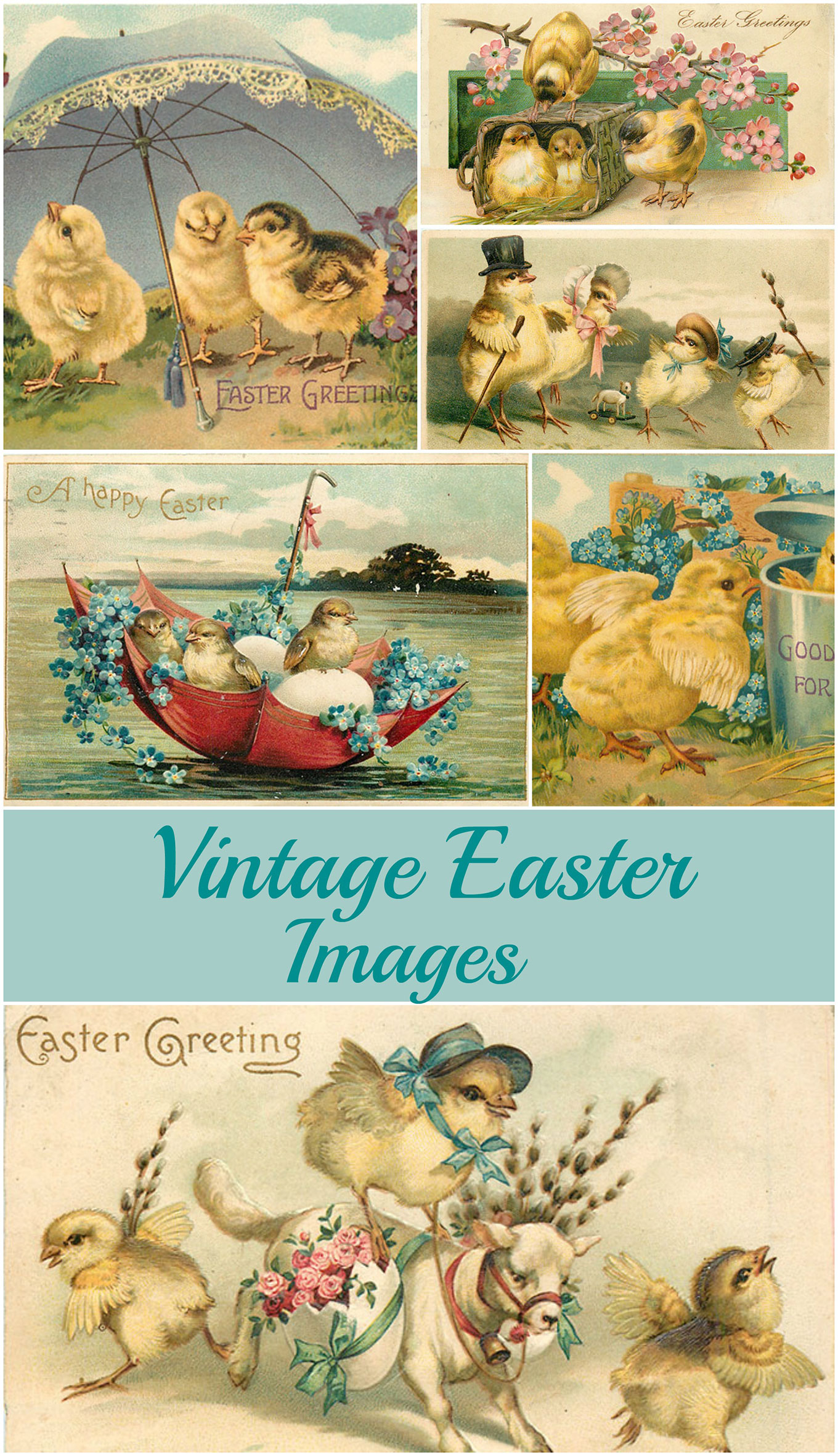 Free Graphics for Printables