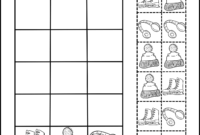 Winter Graphing Worksheets Winter Math Kindergarten Graphing Printable Made By Teachers